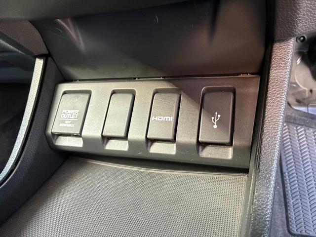 ヴェゼル ハイブリッドＲＳ・ホンダセンシング　ＨｏｎｄａＳＥＮＳＩＮＧ　コンフォートビューパッケージ　	運転席＆助手席シートヒーター　ＬＥＤヘッドライト＋ＬＥＤフォグライト　コンビシート（ウルトラスエード）（19枚目）
