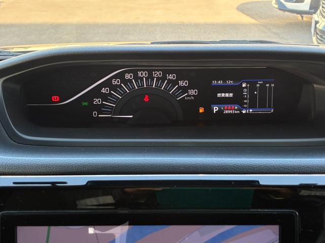 ソリオ ハイブリッドＭＺ　軽自動車　ＨＹＢＲＩＤＭＺ全方位モニター付メモリーナビ装着車　デュアルカメラブレーキサポート　運転席・助手席・サイド・カーテン（6枚目）