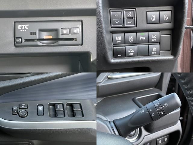 ソリオ ハイブリッドＭＺ　軽自動車　ＨＹＢＲＩＤＭＺ全方位モニター付メモリーナビ装着車　デュアルカメラブレーキサポート　運転席・助手席・サイド・カーテン（7枚目）