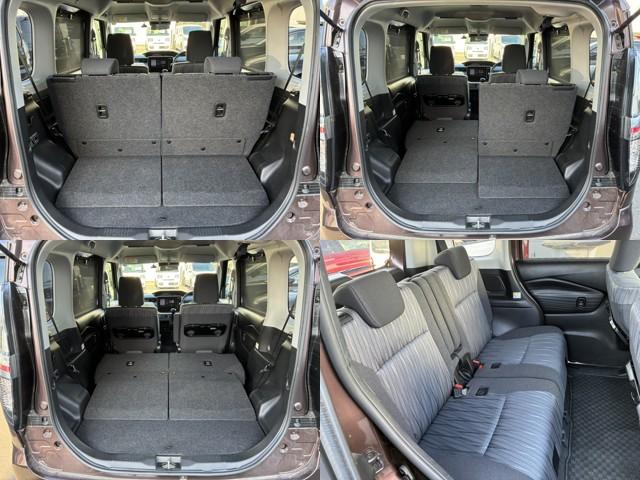 ソリオ ハイブリッドＭＺ　軽自動車　ＨＹＢＲＩＤＭＺ全方位モニター付メモリーナビ装着車　デュアルカメラブレーキサポート　運転席・助手席・サイド・カーテン（13枚目）