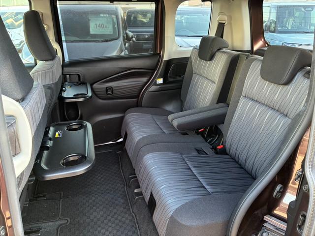 ソリオ ハイブリッドＭＺ　軽自動車　ＨＹＢＲＩＤＭＺ全方位モニター付メモリーナビ装着車　デュアルカメラブレーキサポート　運転席・助手席・サイド・カーテン（14枚目）