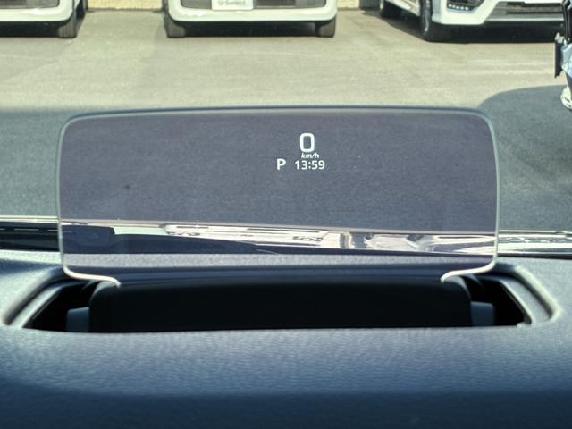 ソリオ ハイブリッドＭＺ　軽自動車　ＨＹＢＲＩＤＭＺ全方位モニター付メモリーナビ装着車　デュアルカメラブレーキサポート　運転席・助手席・サイド・カーテン（23枚目）