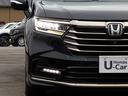 アブソルート・EX 愛知県西三河エリア限定 マルチビューカメラシステム+Hondaスマートパーキングアシスト ブラインドスポットインフォメーション 2列目プレミアムクレードルシート ハンズフリーアクセスパワーテールゲート(40枚目)