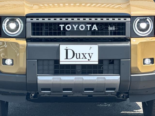 トヨタ ランドクルーザー250 ZXファーストエディション