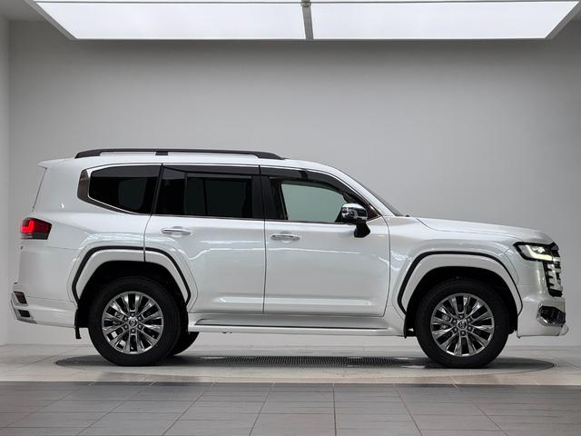 ランドクルーザー 未使用車の中古車を探すなら【グーネット】