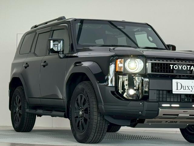 新品未開封 LAND CRUISER 250 First Edition Toyota Launches