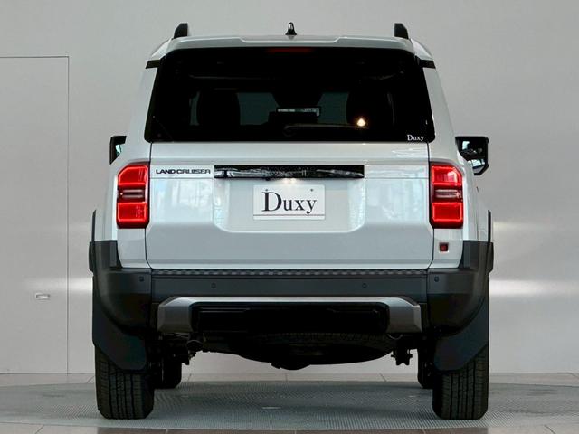 トヨタ ランドクルーザー250 ZXファーストエディション