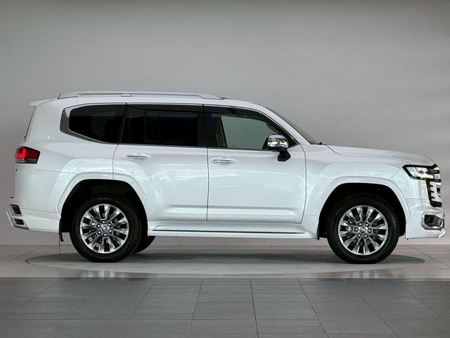 Diesel A179340CMBM01 関税送料込 トヨタ ランドクルーザー 2021年モデル ZX (ディーゼル)の価格
