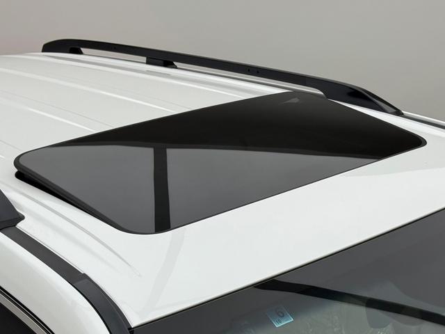 トヨタ ランドクルーザー ZX 【改良型モデル！即納！】 内装