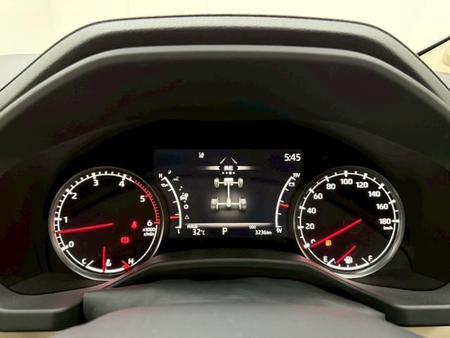 ディスティネーション TOYOTA LAND CRUISER ZX | 2023 | PEARL WHITE | 3236 km
