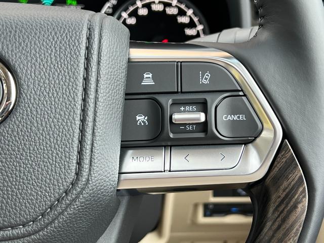 ランドクルーザー ＺＸ　【ディーゼル車！】　内装ベージュ　１２．３型ＪＢＬプレミアサウンド　サンルーフ　パノラミックビューモニター　寒冷地仕様　ブラインドスポットモニター　ＥＴＣ２．０　パワーバックドア　純正２０インチアルミ（49枚目）