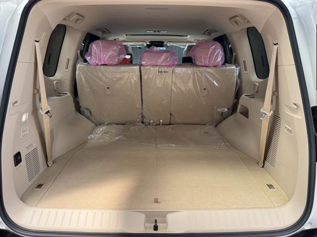 TOYOTA LAND CRUISER ZX | 2025 | PEARL WHITE | 104 km