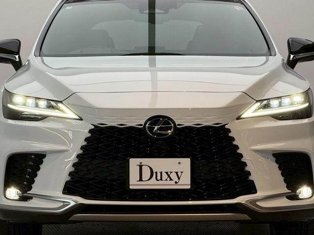 ＲＸ ＲＸ３５０　Ｆスポーツ　【マークレビンソン】　内装レッド　１４型コネクトナビ　パノラマルーフ　デジタルミラー　オレンジキャリパー　置くだけ充電　ドライブレコーダー　チームメイト　ＰＶＭ　ＢＳＭ　パワーバックドア　純正２１ＡＷ（16枚目）