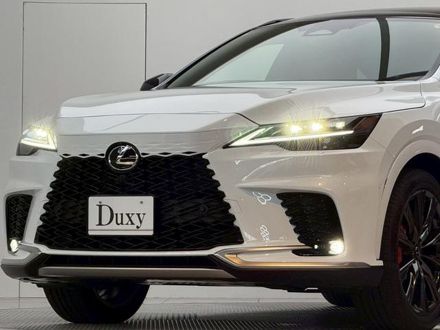 ＲＸ ＲＸ３５０　Ｆスポーツ　【マークレビンソン】　内装レッド　１４型コネクトナビ　パノラマルーフ　デジタルミラー　オレンジキャリパー　置くだけ充電　ドライブレコーダー　チームメイト　ＰＶＭ　ＢＳＭ　パワーバックドア　純正２１ＡＷ（17枚目）