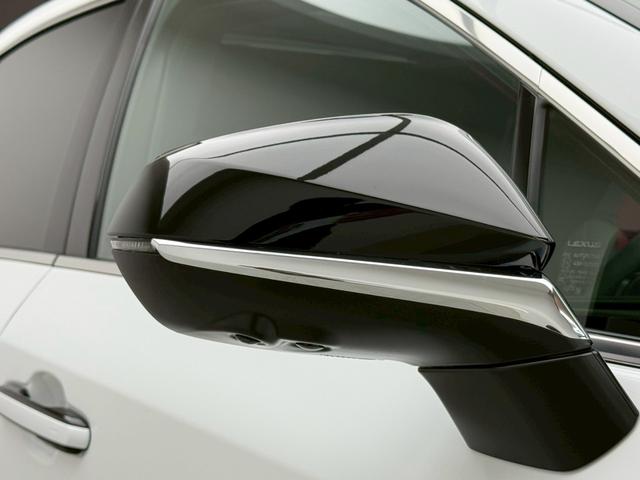 ＲＸ ＲＸ３５０　Ｆスポーツ　【マークレビンソン】　内装レッド　１４型コネクトナビ　パノラマルーフ　デジタルミラー　オレンジキャリパー　置くだけ充電　ドライブレコーダー　チームメイト　ＰＶＭ　ＢＳＭ　パワーバックドア　純正２１ＡＷ（22枚目）