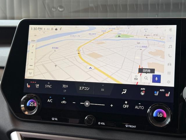 ＲＸ ＲＸ３５０　Ｆスポーツ　【マークレビンソン】　内装レッド　１４型コネクトナビ　パノラマルーフ　デジタルミラー　オレンジキャリパー　置くだけ充電　ドライブレコーダー　チームメイト　ＰＶＭ　ＢＳＭ　パワーバックドア　純正２１ＡＷ（52枚目）