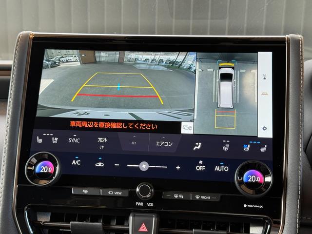 アルファード Ｚ　【改モデル】　１４インチコネクトナビ　左右独立ムーンルーフ　デジタルイミラー　前後ドラレコ　トヨタチームメイト　シートヒーター＆シートクーラー　ＰＶＭ　ＢＳＭ　シートメモリ　ＥＴＣ２．０　純正１８ＡＷ（52枚目）