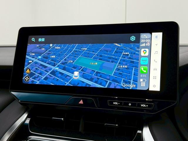 ハリアーハイブリッド Ｇ　【改モデル】　内装ブラック　１２．３インチコネクトナビ　パノラミックビューモニター　ブラインドスポットモニター　デジタルインナーミラー　前席シートヒーター　パワーバックドア　ＥＴＣ２．０　純正１８ＡＷ（51枚目）