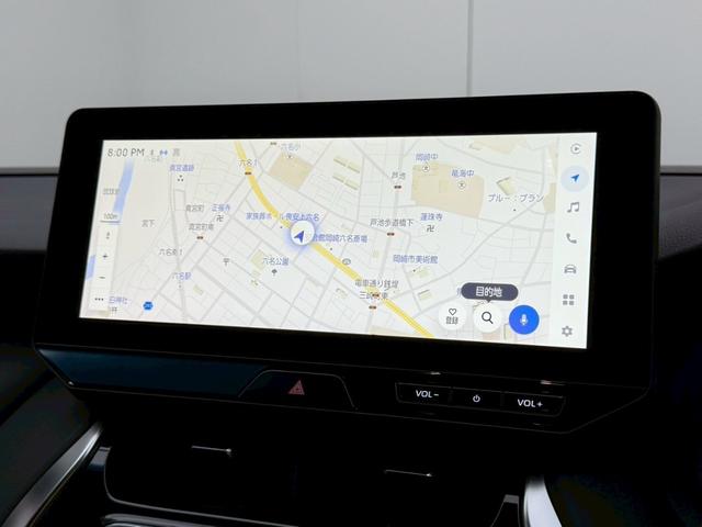 ハリアーハイブリッド Ｇ　【改モデル】　内装ブラック　１２．３インチコネクトナビ　パノラミックビューモニター　ブラインドスポットモニター　デジタルインナーミラー　前席シートヒーター　パワーバックドア　ＥＴＣ２．０　純正１８ＡＷ（53枚目）