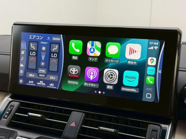 ランドクルーザー ＺＸ　【ディーゼル車】　内装ベージュ　カラードフェンダー付きモデリスタエアロ　１２．３インチＪＢＬナビ　　リアエンターテイメントシステム　空気圧センサー　電動デフロック　ブラックルーフレール　　純正２０ＡＷ（53枚目）
