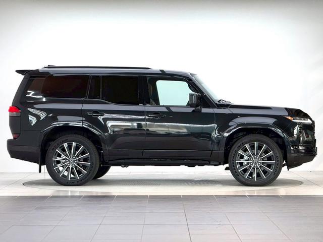 ＧＸ ＧＸ５５０　バージョンＬ　【マークレビンソン付き】　内装ブラウン　モデリスタリヤスポイラー　デジタルインナーミラー　ドラレコ　１４インチコネクトナビ　パノラマルーフ　クールボックス　ＰＶＭ　ＢＳＭ　ヒッチメンバー　純正２２ＡＷ（7枚目）