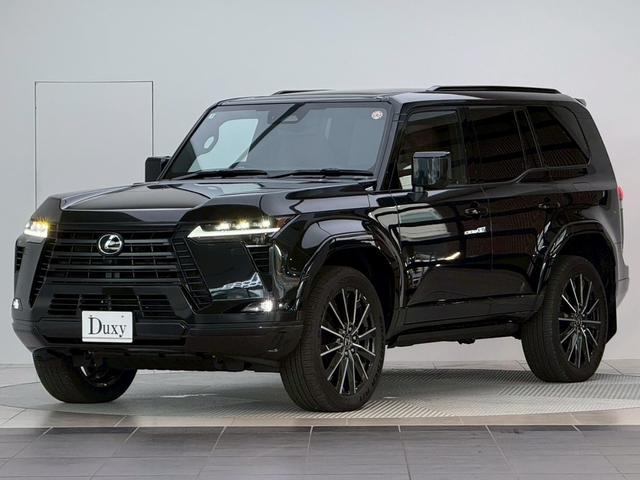 ＧＸ ＧＸ５５０　バージョンＬ　【マークレビンソン付き】　内装ブラウン　モデリスタリヤスポイラー　デジタルインナーミラー　ドラレコ　１４インチコネクトナビ　パノラマルーフ　クールボックス　ＰＶＭ　ＢＳＭ　ヒッチメンバー　純正２２ＡＷ（8枚目）