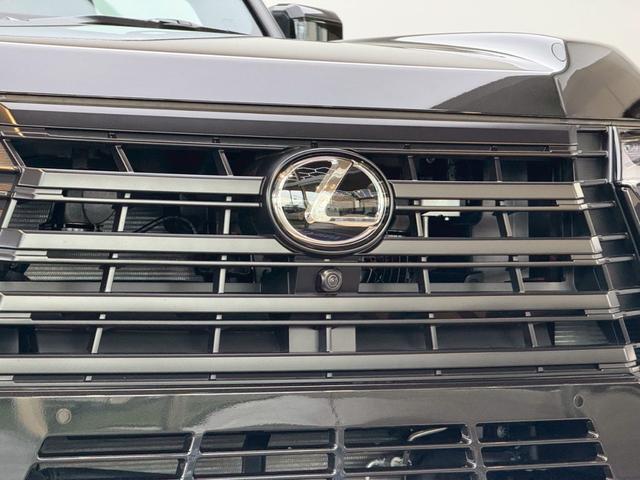 ＧＸ ＧＸ５５０　バージョンＬ　【マークレビンソン付き】　内装ブラウン　モデリスタリヤスポイラー　デジタルインナーミラー　ドラレコ　１４インチコネクトナビ　パノラマルーフ　クールボックス　ＰＶＭ　ＢＳＭ　ヒッチメンバー　純正２２ＡＷ（20枚目）