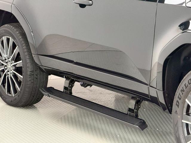 ＧＸ ＧＸ５５０　バージョンＬ　【マークレビンソン付き】　内装ブラウン　モデリスタリヤスポイラー　デジタルインナーミラー　ドラレコ　１４インチコネクトナビ　パノラマルーフ　クールボックス　ＰＶＭ　ＢＳＭ　ヒッチメンバー　純正２２ＡＷ（22枚目）