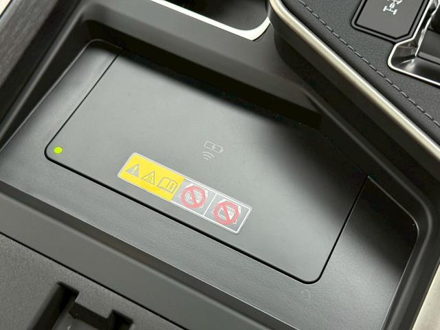 ＧＸ ＧＸ５５０　バージョンＬ　【マークレビンソン付き】　内装ブラウン　モデリスタリヤスポイラー　デジタルインナーミラー　ドラレコ　１４インチコネクトナビ　パノラマルーフ　クールボックス　ＰＶＭ　ＢＳＭ　ヒッチメンバー　純正２２ＡＷ（67枚目）