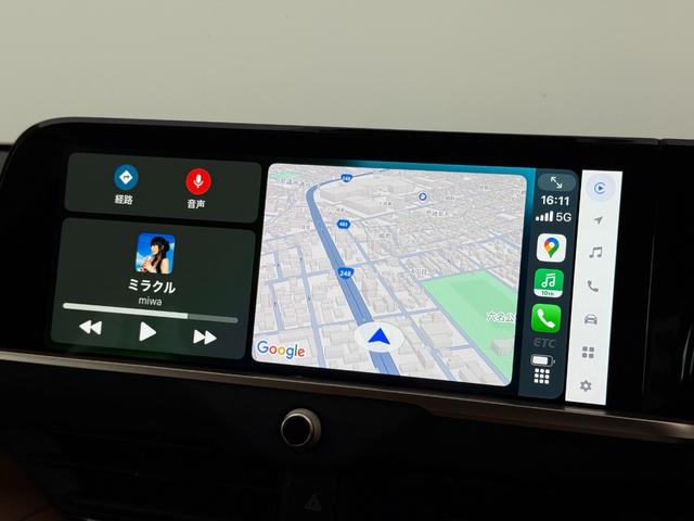 クラウンスポーツ Ｚ　【内装ブラウン】１２．３インチコネクトナビ　パノラミックビューモニター　ブラインドスポットモニター　シートヒーター＆ベンチレーション　パワーバックドア　ステアリングヒーター　ＥＴＣ２．０　純正２１ＡＷ（48枚目）