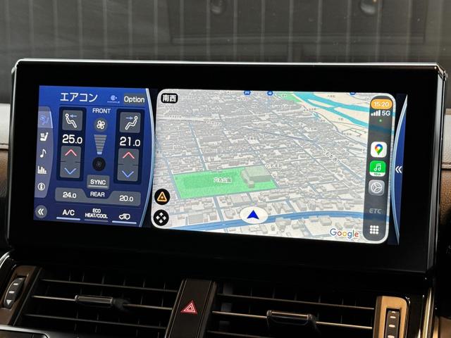 ランドクルーザー ＺＸ　【内装ブラック】１２．３インチＪＢＬプレミアムサウンド　リアエンターテイメントシステム　空気圧センサー　ムーンルーフ　パノラミックビューモニター　ブラインドスポットモニター　ＥＴＣ２．０　純正２０ＡＷ（53枚目）