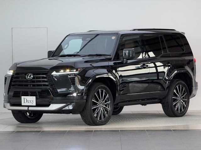 ＧＸ ＧＸ５５０　バージョンＬ　【マークレビンソン＆モデリスタエアロ付】内装ブラウン　リヤスポイラー　デジタルインナーミラー　ドラレコ　１４型コネクトナビ　パノラマルーフ　クールボックス　ＰＶＭ　ＢＳＭ　ヒッチメンバー　純正２２ＡＷ（8枚目）