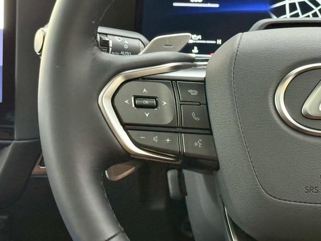 ＧＸ ＧＸ５５０　バージョンＬ　【マークレビンソン＆モデリスタエアロ付】内装ブラウン　リヤスポイラー　デジタルインナーミラー　ドラレコ　１４型コネクトナビ　パノラマルーフ　クールボックス　ＰＶＭ　ＢＳＭ　ヒッチメンバー　純正２２ＡＷ（53枚目）