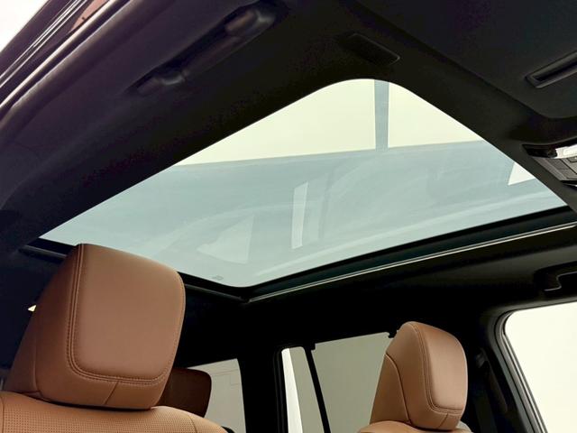 ＧＸ ＧＸ５５０　バージョンＬ　【マークレビンソン＆モデリスタエアロ付】内装ブラウン　リヤスポイラー　デジタルインナーミラー　ドラレコ　１４型コネクトナビ　パノラマルーフ　クールボックス　ＰＶＭ　ＢＳＭ　ヒッチメンバー　純正２２ＡＷ（71枚目）