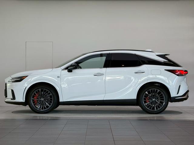 LEXUS RX RX350 F SPORT