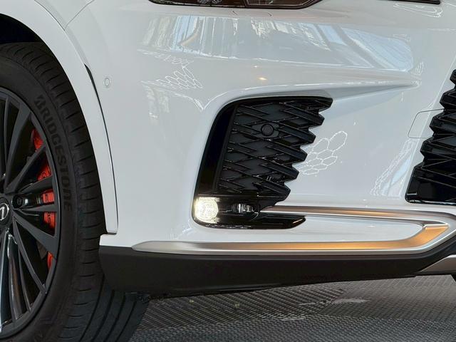 LEXUS RX RX350 F SPORT