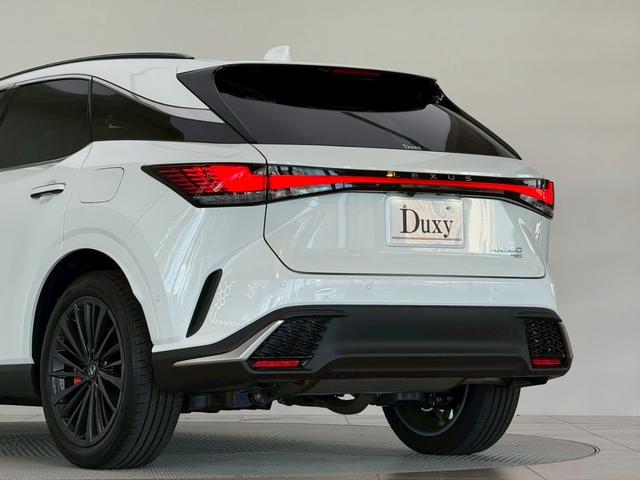 LEXUS RX RX350 F SPORT
