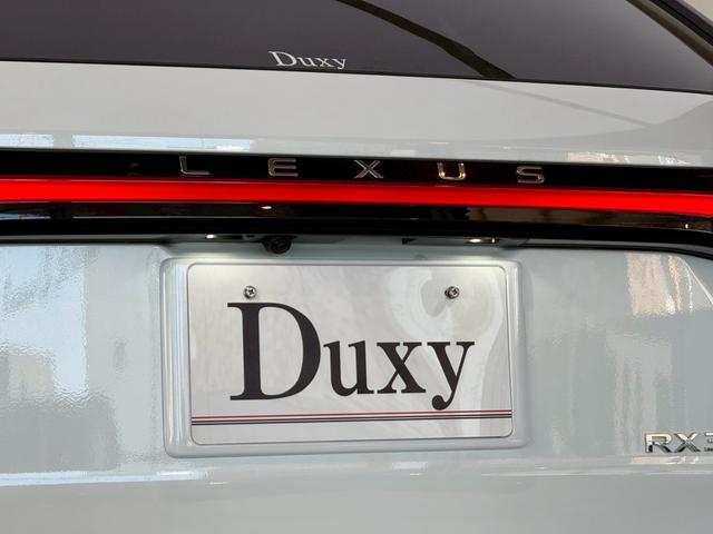 LEXUS RX RX350 F SPORT