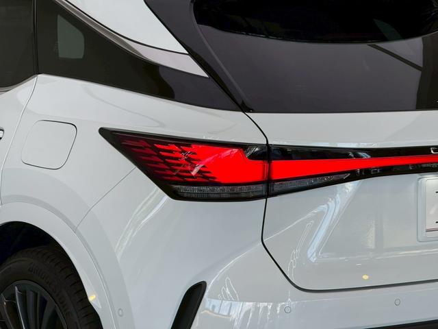 LEXUS RX RX350 F SPORT