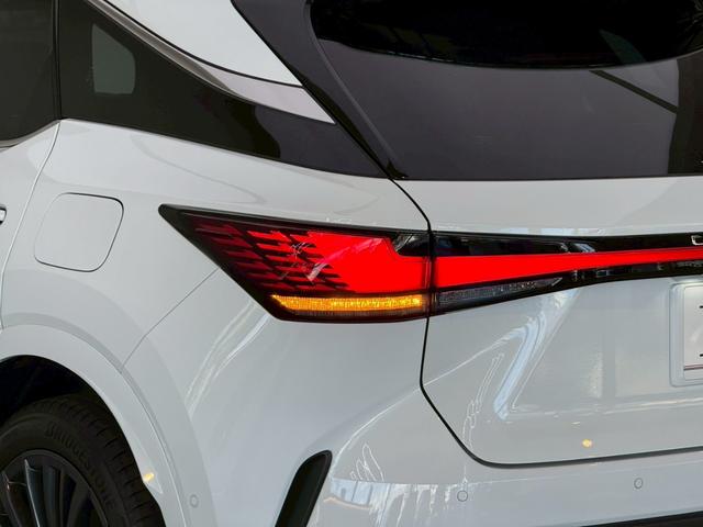 LEXUS RX RX350 F SPORT