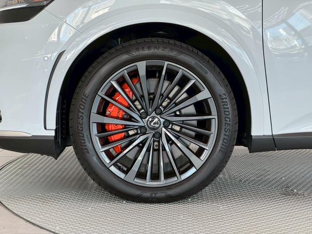LEXUS RX RX350 F SPORT