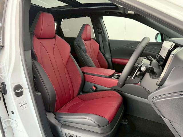 LEXUS RX RX350 F SPORT