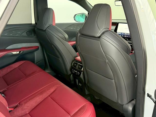 LEXUS RX RX350 F SPORT