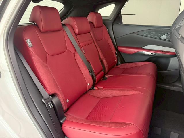 LEXUS RX RX350 F SPORT