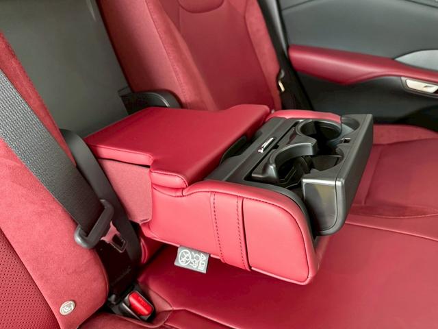 LEXUS RX RX350 F SPORT