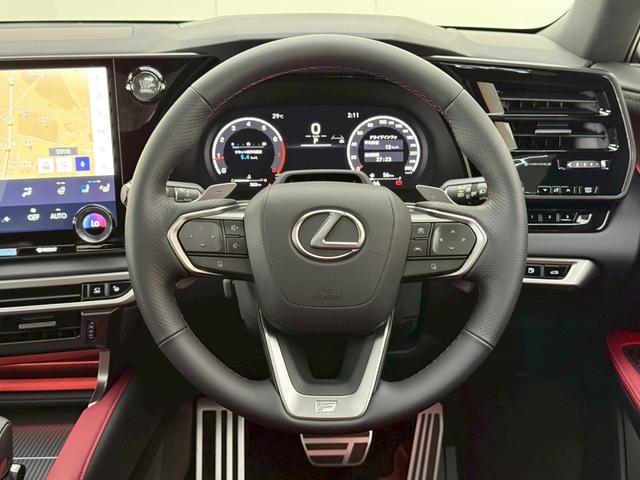 LEXUS RX RX350 F SPORT