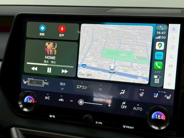 LEXUS RX RX350 F SPORT