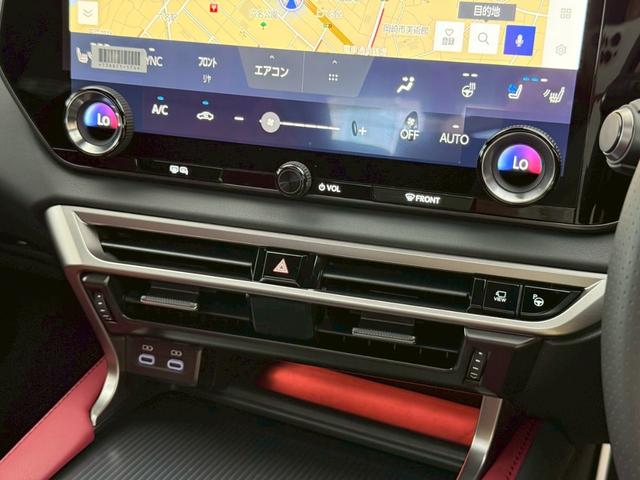 LEXUS RX RX350 F SPORT