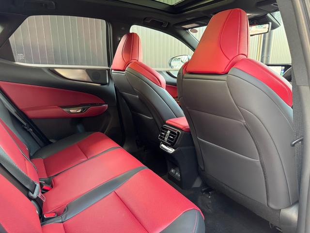 LEXUS RX RX350 F SPORT