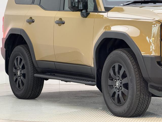 ランドクルーザー250 ZXファーストエディション 【ファーストエディション!】 内装ブラウン 丸目ヘッドライト 12.3インチJBLコネクトナビ チームメイト デジタルインナーミラー サンルーフ ヒッチメンバー 置き充電 シートメモリー 純正18AW(15枚目)